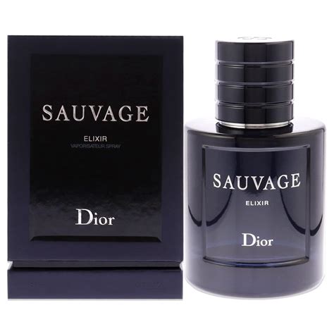 SAUVAGE EDP 60ML : Christian Dior: Amazon.sg: Beauty.